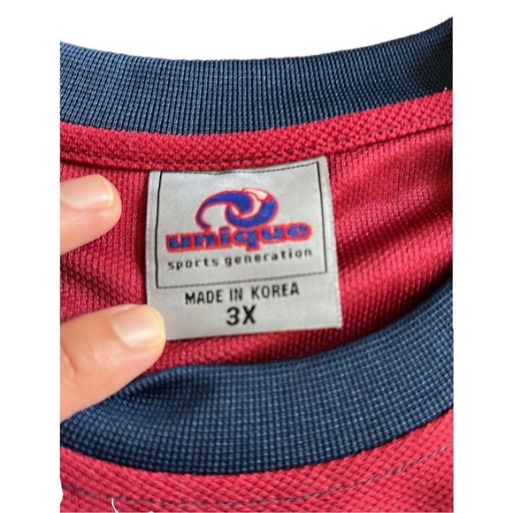 Cleveland Cavaliers Basketball Shirt - Picture 7 of 7